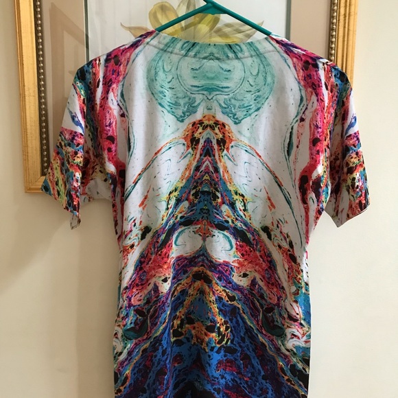 Men’s size medium tshirt - Picture 4 of 4